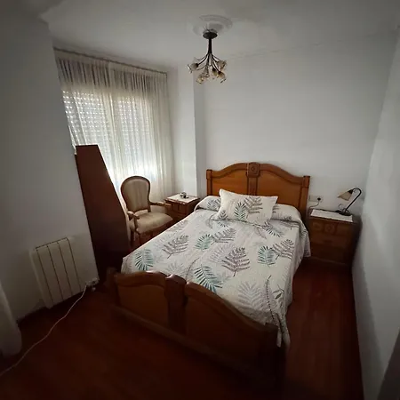 Casa En Del Morrazo * Cangas