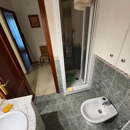 Hébergement de vacances Casa En Del Morrazo Cangas