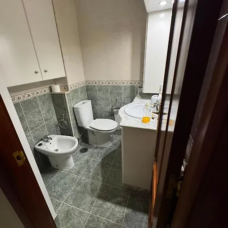 Casa En Del Morrazo Hébergement de vacances